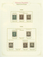 Delcampe - 29428 China: 1940/49, Mint And Used Collection In Hingeless Mounts, Written Up On Pages Inc. 1940 Regional - Andere & Zonder Classificatie