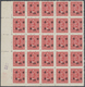 Delcampe - 29428 China: 1940/49, Mint And Used Collection In Hingeless Mounts, Written Up On Pages Inc. 1940 Regional - Andere & Zonder Classificatie
