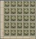 Delcampe - 29428 China: 1940/49, Mint And Used Collection In Hingeless Mounts, Written Up On Pages Inc. 1940 Regional - Andere & Zonder Classificatie