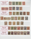 29430 China - Provinzausgaben - Nordostprovinzen (1946/48): 1946/47, MLO Overprints, Mint Only, A Speciali - Nordostchina 1946-48