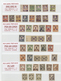 Delcampe - 29430 China - Provinzausgaben - Nordostprovinzen (1946/48): 1946/47, MLO Overprints, Mint Only, A Speciali - Nordostchina 1946-48