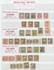 Delcampe - 29430 China - Provinzausgaben - Nordostprovinzen (1946/48): 1946/47, MLO Overprints, Mint Only, A Speciali - Nordostchina 1946-48