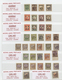 Delcampe - 29430 China - Provinzausgaben - Nordostprovinzen (1946/48): 1946/47, MLO Overprints, Mint Only, A Speciali - Noordoost-China 1946-48