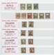 Delcampe - 29430 China - Provinzausgaben - Nordostprovinzen (1946/48): 1946/47, MLO Overprints, Mint Only, A Speciali - Noordoost-China 1946-48