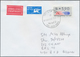 29452A Israel - Automatenmarken: 1988 - 1998. ATM Postage Labels. Frama, Klüssendorf. Huge Lot Of All Issue - Iran
