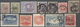 29453 Japan: 1871/1999, Used (but Many S/s And Booklet Panes Are MNH) Part Collection Inc. Quite Some FDC - Andere & Zonder Classificatie