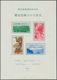 Delcampe - 29457 Japan: 1872/2003, MNH And Used Collection In 8 Lindner Stockbooks (inc. One Sheetbook) And Lighthous - Andere & Zonder Classificatie