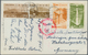 Delcampe - 29459 Japan: 1876/1939, Mint And Predominantly Used Stationery (20) Resp. Ppc (10). - Autres & Non Classés