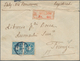 Delcampe - 29460 Japan: 1876/1914, Covers (11 Inc. Registered X4) Mostly To Italy Inc. From "Institute For Infectiono - Autres & Non Classés