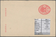 Delcampe - 29475 Japan - Ganzsachen: 1874/1955, Comprehensive Collection Of Stationery Cards/letter Cards Mint And Us - Ansichtskarten