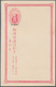 Delcampe - 29475 Japan - Ganzsachen: 1874/1955, Comprehensive Collection Of Stationery Cards/letter Cards Mint And Us - Postkaarten