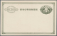 Delcampe - 29475 Japan - Ganzsachen: 1874/1955, Comprehensive Collection Of Stationery Cards/letter Cards Mint And Us - Postkaarten