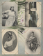 29484 Japan - Besonderheiten: 1900/05 (ca.), Original Japanese Picture Post Card Album With 9 Pages And 72 - Sonstige & Ohne Zuordnung