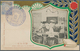 29485 Japan - Besonderheiten: 1904/44, Field Post Envelopes (often With Contents), Letter Cards, Cards (al - Sonstige & Ohne Zuordnung