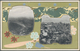 Delcampe - 29486 Japan - Besonderheiten: 1904/41, 63 Ppc Almost Only Unused Mint, Showing Military Scenes, Russo-japa - Andere & Zonder Classificatie