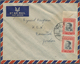 Delcampe - 29488 Jordanien: 1925-60, Box Containing "Transjordan Cancellations Collection" On 1677 Covers, Most Amman - Jordanië