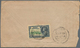 29499 Malaiische Staaten: 1910's-1940's: More Than 300 Covers Used At Various Post Offices Of Various Mala - Federated Malay States