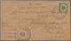 29502 Malaiische Staaten - Kedah: 1910's-1930's (mostly): About 180 Covers From Various Kedah P.O.s Includ - Kedah