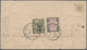 29506 Malaiische Staaten - Perak: 1910's-1930's (mostly): More Than 200 Covers And (few) Postal Stationery - Perak