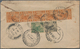 29506 Malaiische Staaten - Perak: 1910's-1930's (mostly): More Than 200 Covers And (few) Postal Stationery - Perak