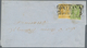 29513 Mexiko: 1856/1980(ca.), Scarce Collection Of Ca. 1000 Covers (ca. 250 Of Them Before 1900!) With A H - Mexiko