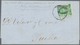 Delcampe - 29513 Mexiko: 1856/1980(ca.), Scarce Collection Of Ca. 1000 Covers (ca. 250 Of Them Before 1900!) With A H - Mexico