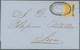 Delcampe - 29513 Mexiko: 1856/1980(ca.), Scarce Collection Of Ca. 1000 Covers (ca. 250 Of Them Before 1900!) With A H - Mexico