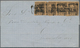 Delcampe - 29513 Mexiko: 1856/1980(ca.), Scarce Collection Of Ca. 1000 Covers (ca. 250 Of Them Before 1900!) With A H - Mexiko