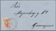 Delcampe - 29513 Mexiko: 1856/1980(ca.), Scarce Collection Of Ca. 1000 Covers (ca. 250 Of Them Before 1900!) With A H - Mexiko