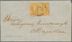Delcampe - 29513 Mexiko: 1856/1980(ca.), Scarce Collection Of Ca. 1000 Covers (ca. 250 Of Them Before 1900!) With A H - Mexiko