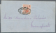 Delcampe - 29513 Mexiko: 1856/1980(ca.), Scarce Collection Of Ca. 1000 Covers (ca. 250 Of Them Before 1900!) With A H - Mexiko