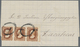 Delcampe - 29513 Mexiko: 1856/1980(ca.), Scarce Collection Of Ca. 1000 Covers (ca. 250 Of Them Before 1900!) With A H - Mexiko