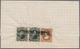 Delcampe - 29513 Mexiko: 1856/1980(ca.), Scarce Collection Of Ca. 1000 Covers (ca. 250 Of Them Before 1900!) With A H - Mexiko