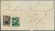 Delcampe - 29513 Mexiko: 1856/1980(ca.), Scarce Collection Of Ca. 1000 Covers (ca. 250 Of Them Before 1900!) With A H - Mexiko