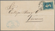 Delcampe - 29513 Mexiko: 1856/1980(ca.), Scarce Collection Of Ca. 1000 Covers (ca. 250 Of Them Before 1900!) With A H - Mexiko