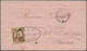 Delcampe - 29513 Mexiko: 1856/1980(ca.), Scarce Collection Of Ca. 1000 Covers (ca. 250 Of Them Before 1900!) With A H - Mexiko