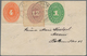 Delcampe - 29513 Mexiko: 1856/1980(ca.), Scarce Collection Of Ca. 1000 Covers (ca. 250 Of Them Before 1900!) With A H - Mexiko