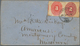 Delcampe - 29513 Mexiko: 1856/1980(ca.), Scarce Collection Of Ca. 1000 Covers (ca. 250 Of Them Before 1900!) With A H - Mexico