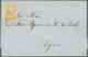 Delcampe - 29513 Mexiko: 1856/1980(ca.), Scarce Collection Of Ca. 1000 Covers (ca. 250 Of Them Before 1900!) With A H - Mexico
