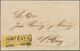 Delcampe - 29513 Mexiko: 1856/1980(ca.), Scarce Collection Of Ca. 1000 Covers (ca. 250 Of Them Before 1900!) With A H - Mexico