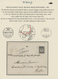 Delcampe - 29541 Saudi-Arabien - Hedschas: 1907-1980's: The Basis Part Of The "AL HAJJ - A Philatelic Treatise Of The - Saudi-Arabien