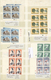 29554 Südwestafrika: 1961/1984, Comprehensive U/m Accumulation In Eight Stockbooks, Comprising Multiples A - Südwestafrika (1923-1990)