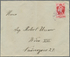 Delcampe - 29581 Alle Welt: 1870/1940 Ca., Comprehensive Lot With Ca.270 Covers, Comprising Mainly Postal Stationerie - Verzamelingen (zonder Album)