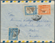 Delcampe - 29599 British Commonwealth: 1860's-1950's Ca.: Small Estate Of More Than 100 Covers, Postcards And Postal - Andere & Zonder Classificatie