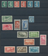 29601 Französische Kolonien: 1890/1970 (ca.), FRENCH COLONIES/FRENCH AREA, Comprehensive Mint Collection I - Andere & Zonder Classificatie