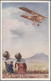 29608 Flugpost Deutschland: 1924, FLUGTAGE GÖRLITZ, 6 Sonderflugkarten, Davon 4 Stück Mit Entspr. Flugvign - Luchtpost & Zeppelin