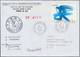 Delcampe - 29615 Thematik: Arktis & Antarktis / Arctic & Antarctic: 1979/1994, Ship Mail/thematic Covers Arctic-/Anta - Other & Unclassified