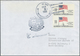 Delcampe - 29615 Thematik: Arktis & Antarktis / Arctic & Antarctic: 1979/1994, Ship Mail/thematic Covers Arctic-/Anta - Other & Unclassified