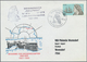 Delcampe - 29615 Thematik: Arktis & Antarktis / Arctic & Antarctic: 1979/1994, Ship Mail/thematic Covers Arctic-/Anta - Andere & Zonder Classificatie