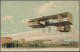 29620 Thematik: Flugzeuge, Luftfahrt / Airoplanes, Aviation: 1900's-1930's Ca.: Collection Of 50 Picture P - Vliegtuigen